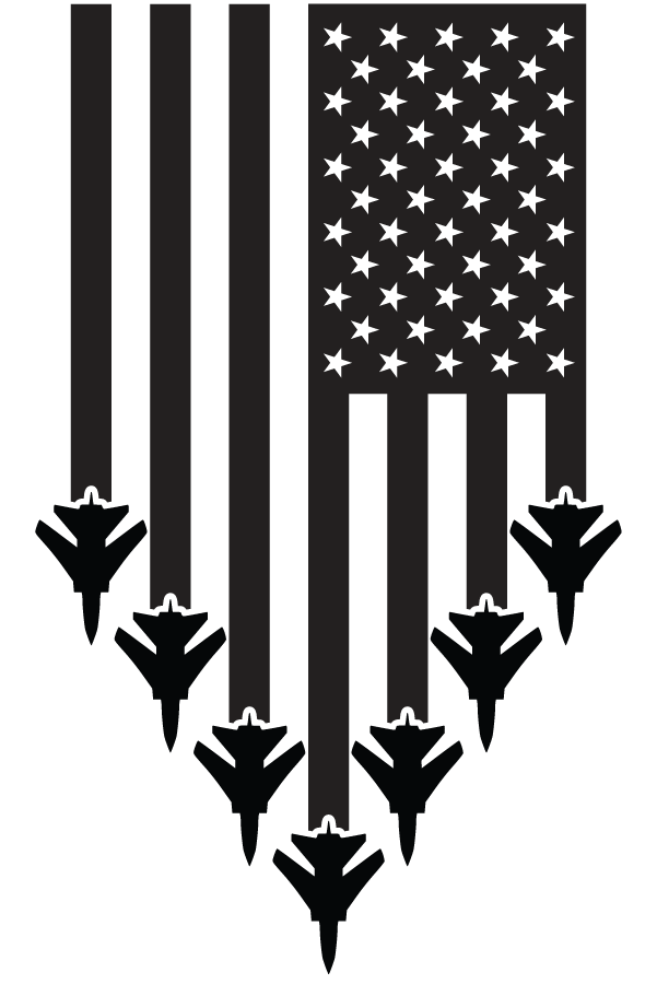 America