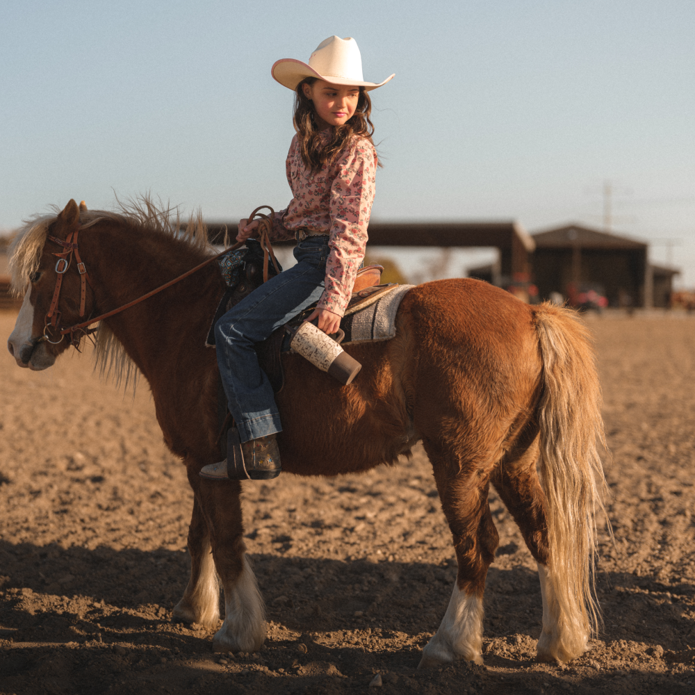 Out West