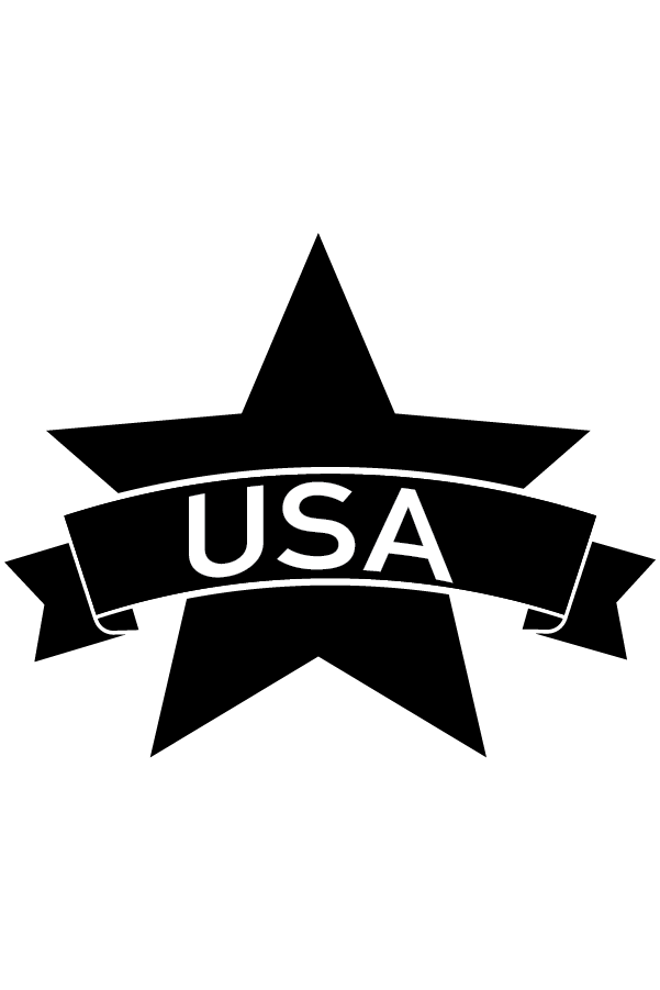 America