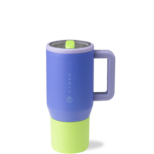 Lime Rickey